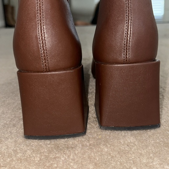 Steve Madden Booties - Picture 11 of 11